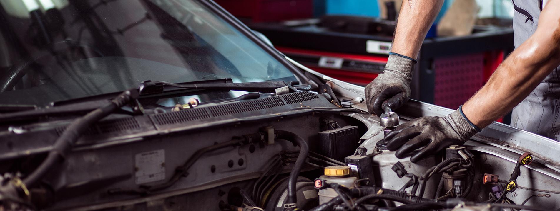 Évaporateur AC pour Ford