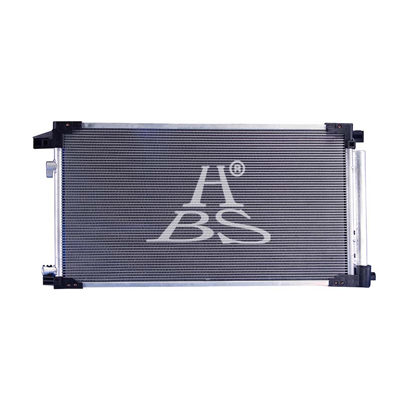 AC Condenser For Toyota Corolla Hyerid 2019