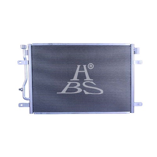 AC Condenser For Audi A4 A4L