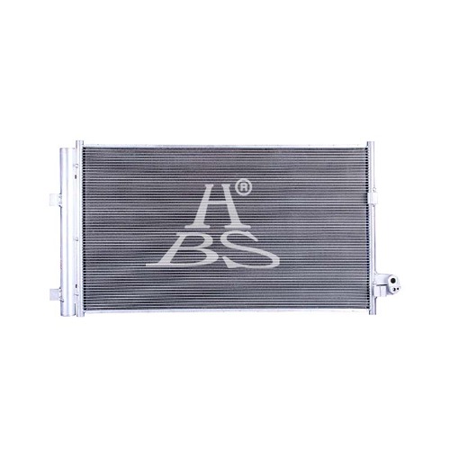 AC Condenser For BMW 5 Series G30