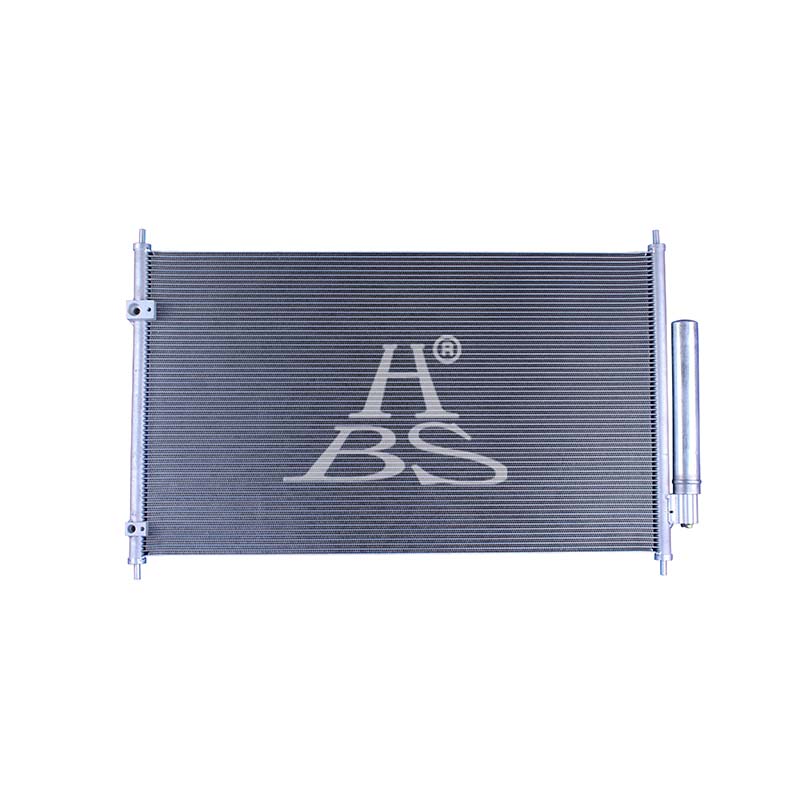 AC Condenser For Honda XRV