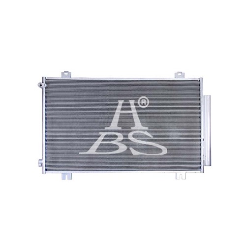 AC Condenser For Honda Odyssey