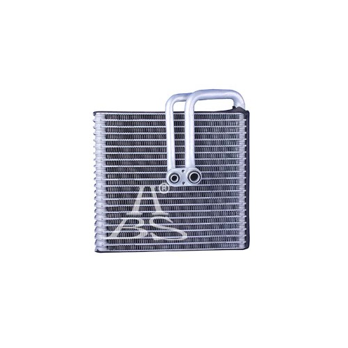 Evaporator For Chevrolet Aveo