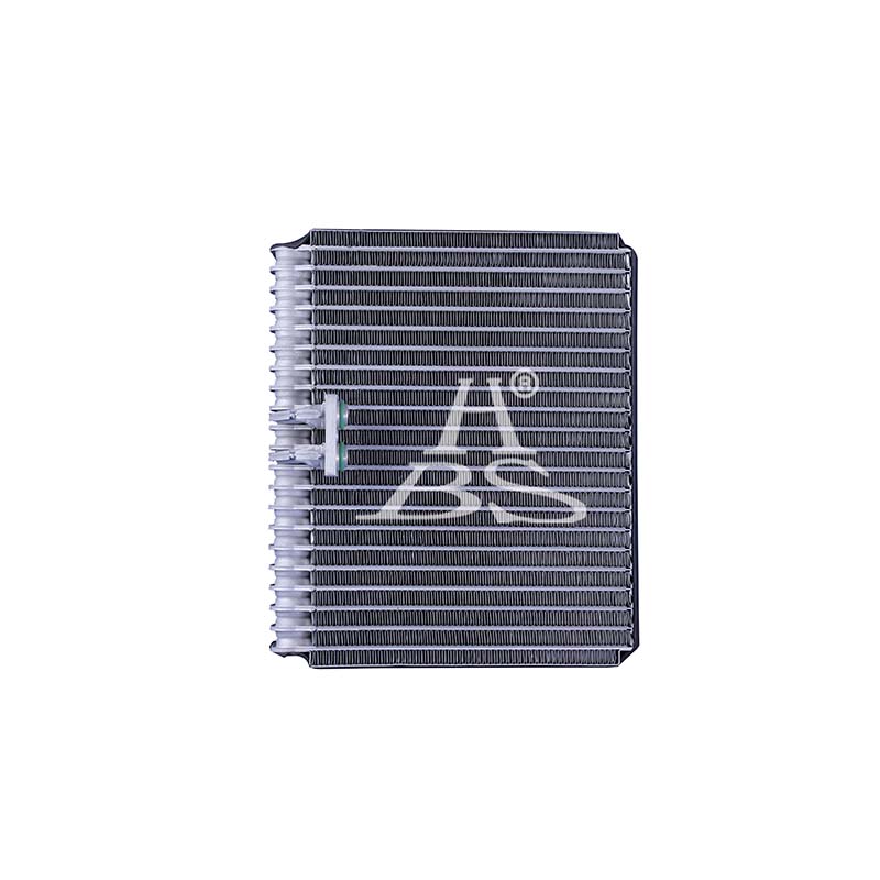 Enhanced Evaporator For Honda Accord