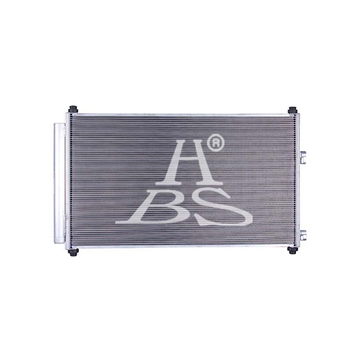 Condenser For Honda BRV