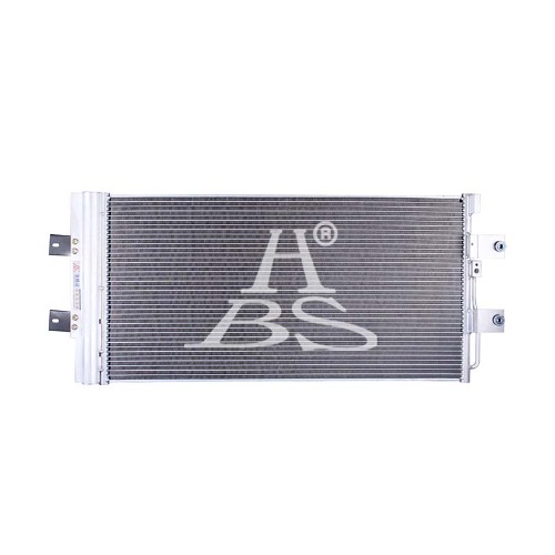 Durable Car Condenser For Faw J6