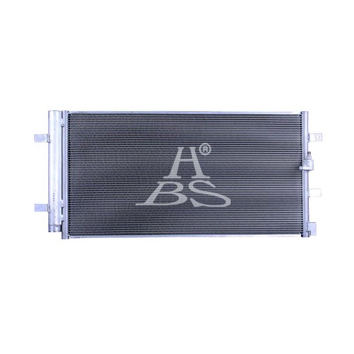 Condenser For Audi Q5