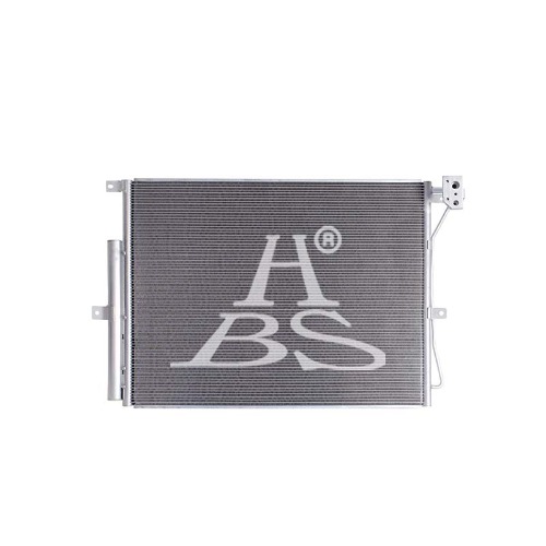 Condenser For Baojun RS5