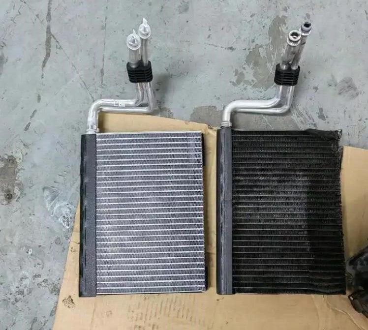 Comment déterminer si l&#39;évaporateur est défectueux