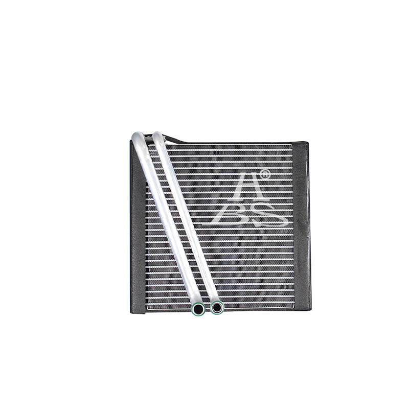 High Performance Evaporator For JMC Vigus