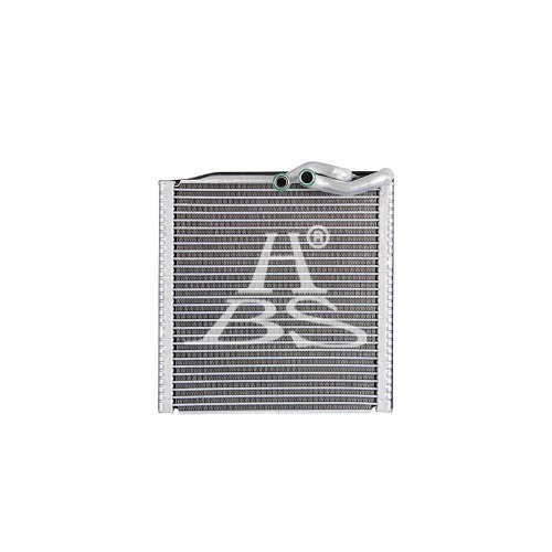 Evaporator For JMC Vigus