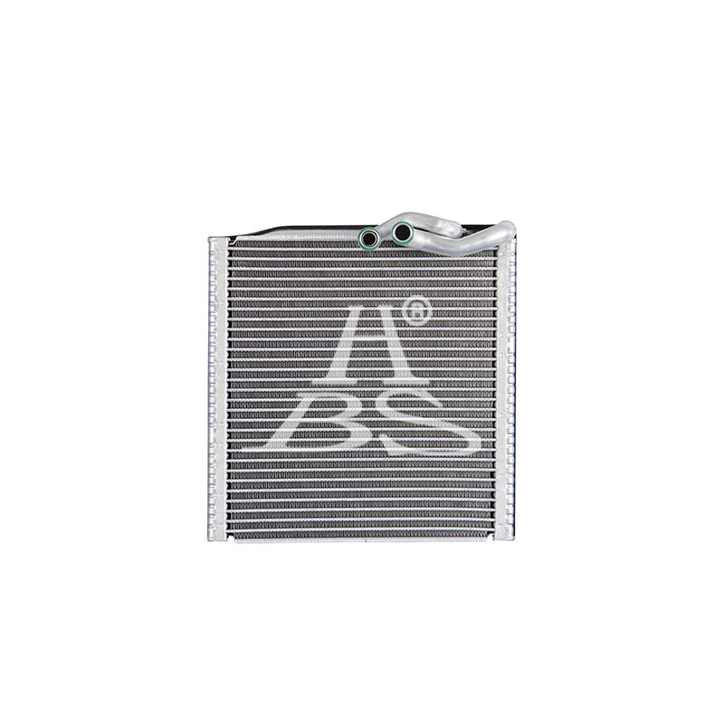 Enhanced Evaporator For JMC Vigus