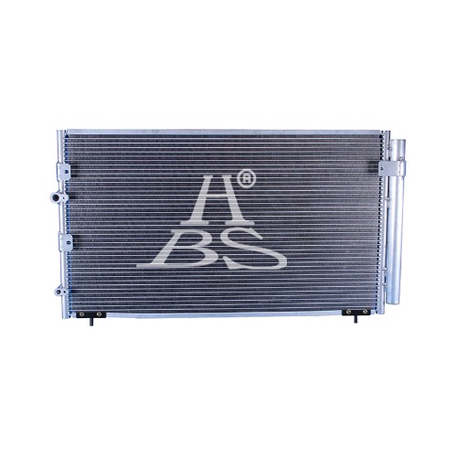 Condenser For Toyota Estima