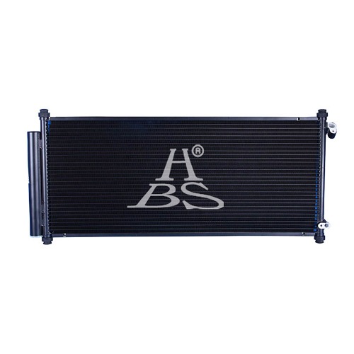 Condenser For Honda Fit