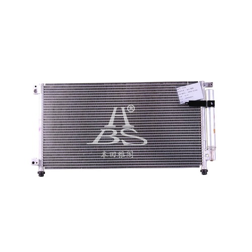 Condenser For Honda Accord