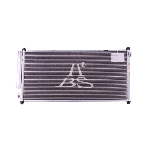 Condenser For Honda Airwave