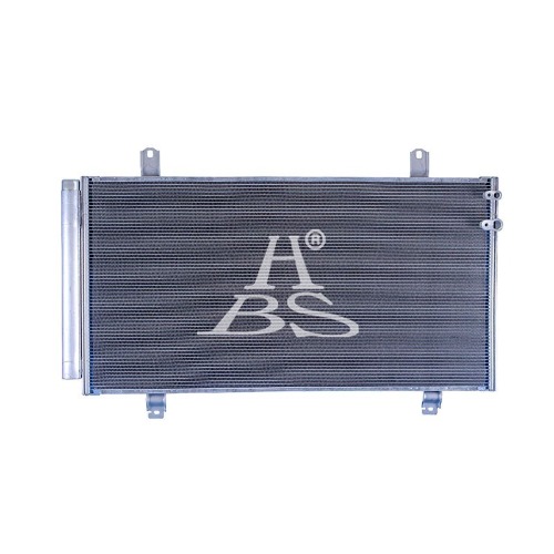 Condenser For Toyota Camry