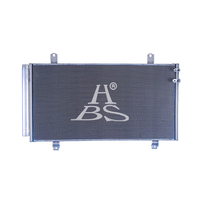 Condenser For 8846006240