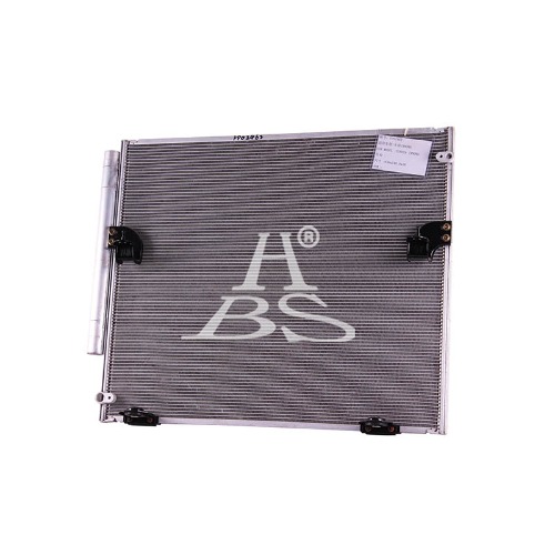 Condenser For Toyota Innova