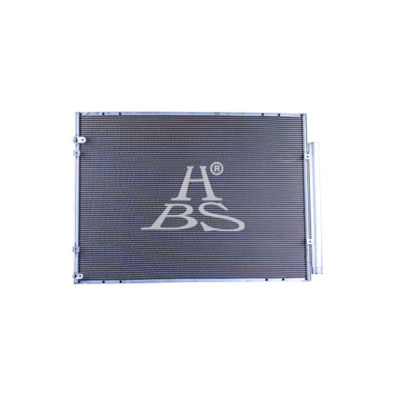 Condenser For 8846048060