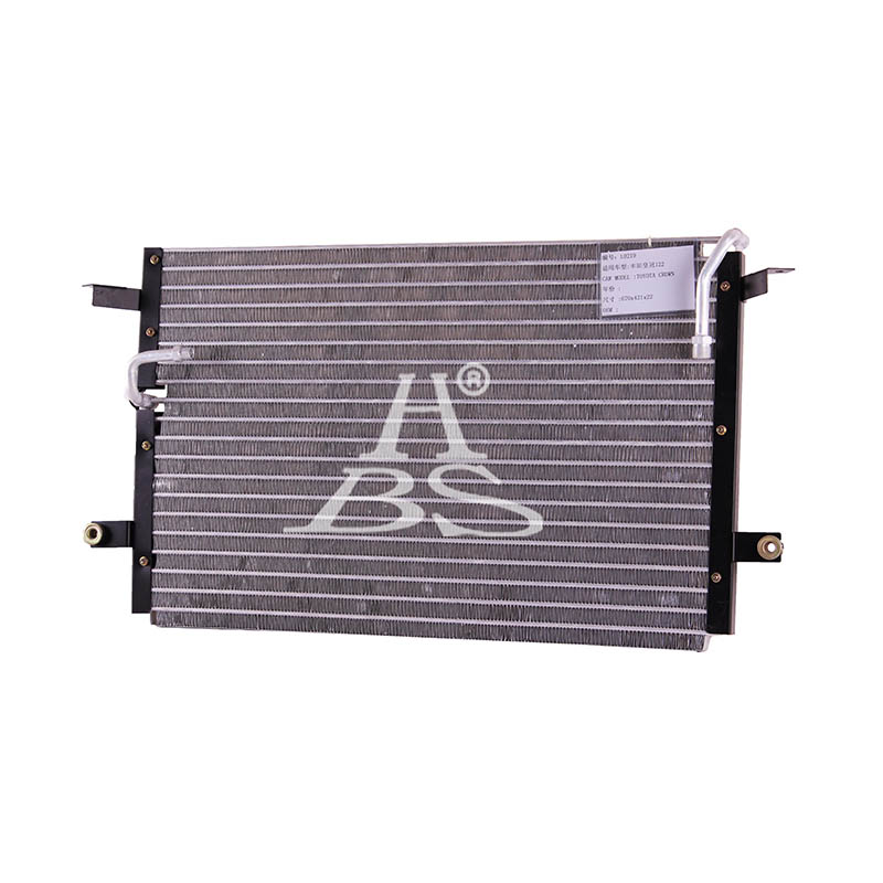 Condenser For 8846030500