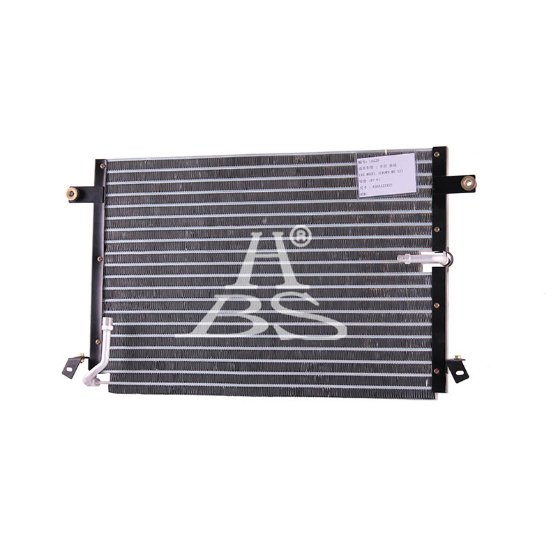 Condenser For 8846030510