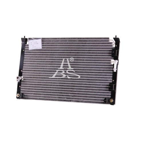 Condenser For Toyota Crown
