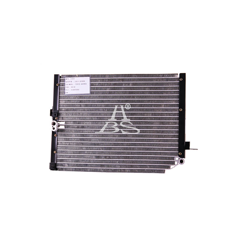 Condenser For 8846087117
