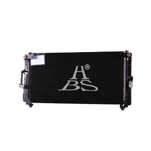 Condenser For Toyota Land Cruiser