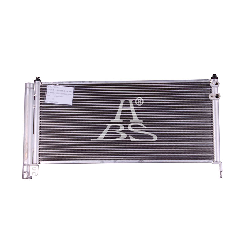 Condenser For 8845002490