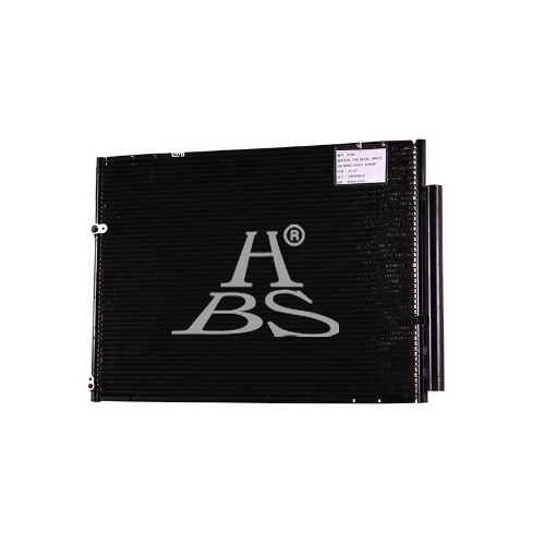 Condenser For Toyota Estima