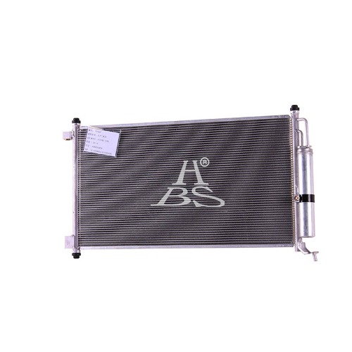 Condenser For Nissan NV200