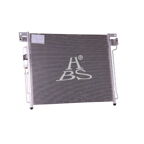 Condenser For Nissan Pick Up