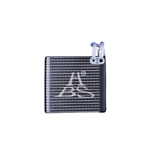 Evaporator For Nissan Versa