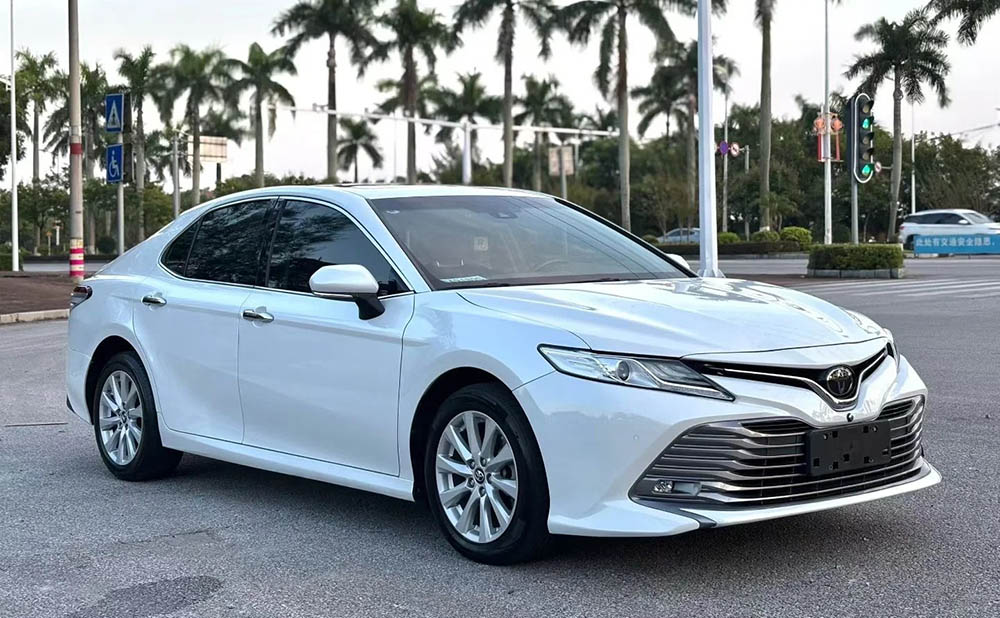 Résolution des problèmes de climatisation : étude de cas sur le dépannage d'un système de climatisation défectueux sur une Toyota Camry