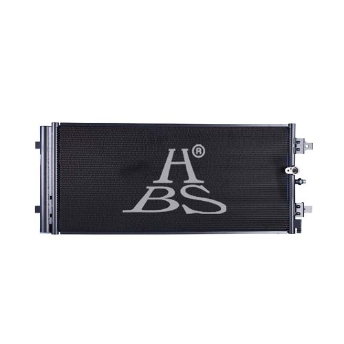 Condenser For Audi RS7