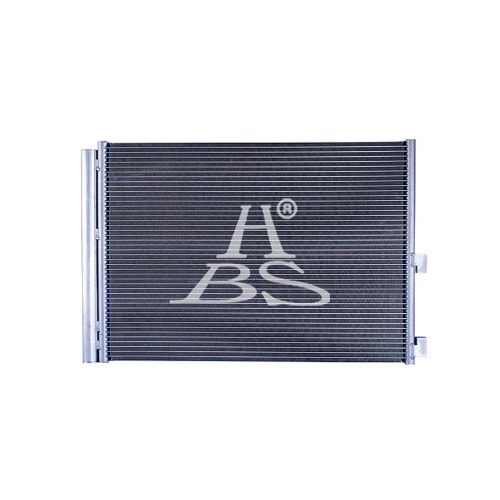 Condenser For Mercedes Benz A Class