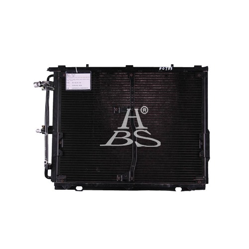 Condenser For Mercedes Benz S Class W140 Condenser For Mercedes Benz S Class W140