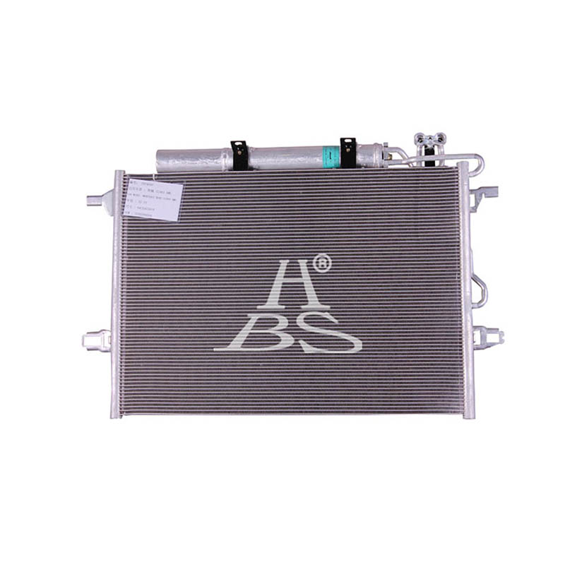 Condenser For 2115000654