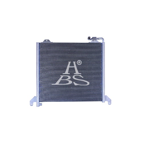 Condenser For Mercedes Benz G Class W463