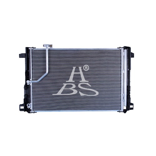 Condenser For Mercedes Benz SLS Class SLS AMG C197