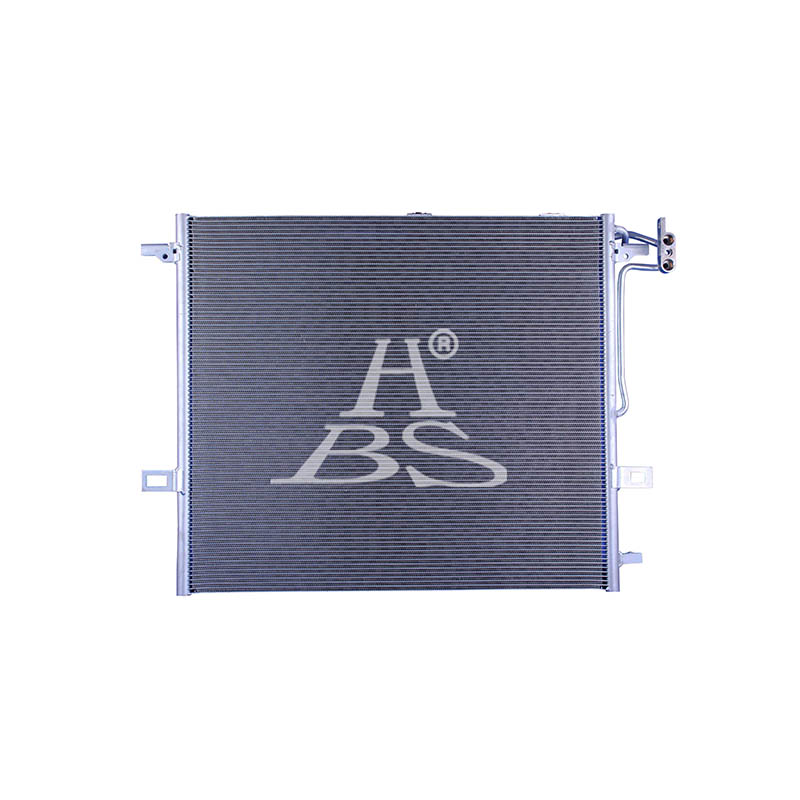 Condenser For 2515000054