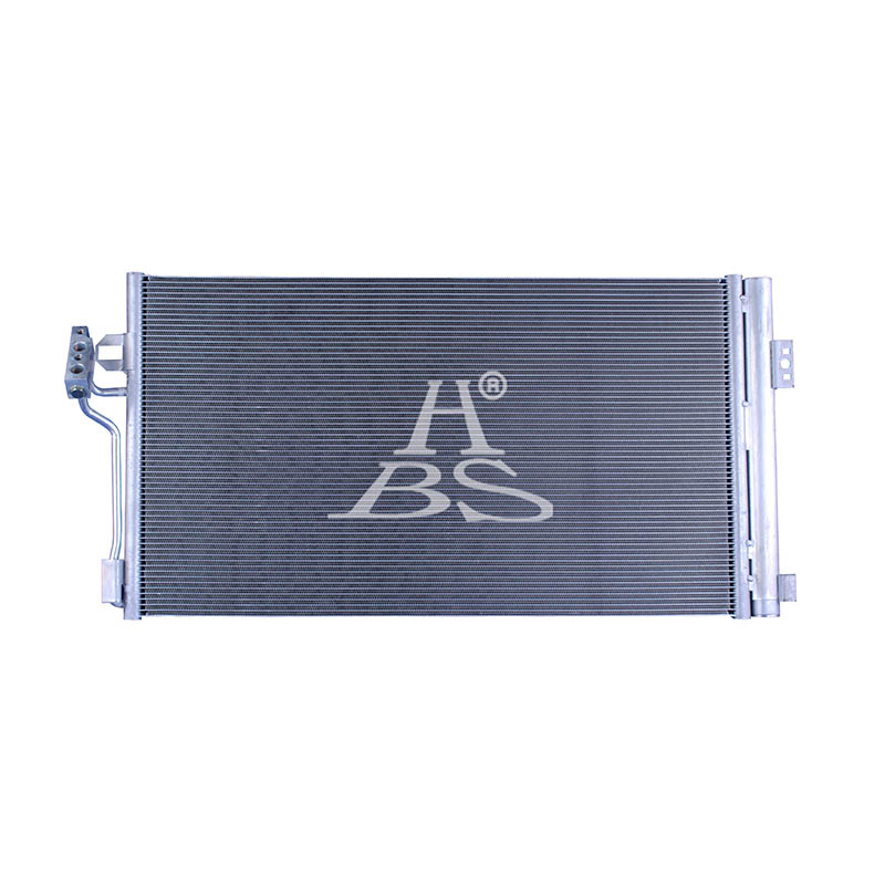 Top Quality Condenser For Mercedes Benz Viano