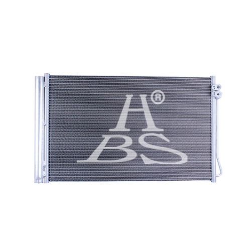 Condenser For Mercedes Benz Vito W447 Condenser For Mercedes Benz Vito W447