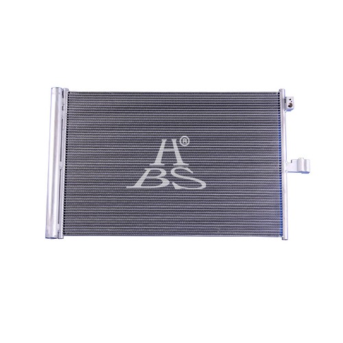 Condenser For Mercedes Benz CLS Class W218