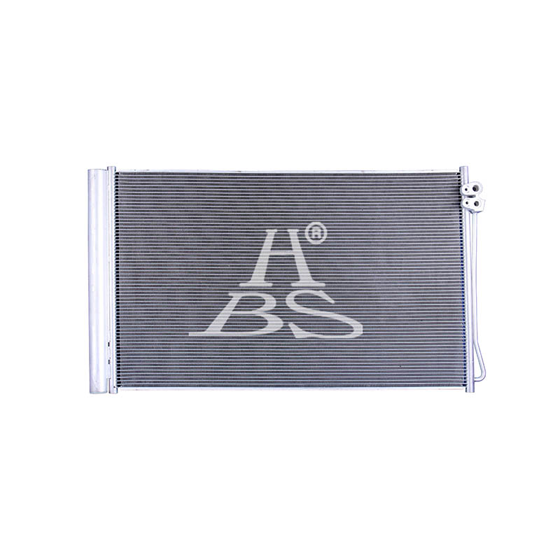 Reliable Condenser For Mercedes Benz Vito W447