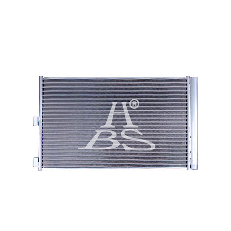 High Efficiency Condenser For Mercedes Benz GLA X156