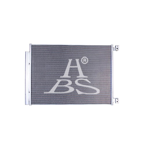 Condenser For Mercedes Benz S Class W223