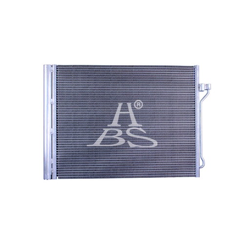 Condenser For BMW 5 Series 4DR Coupe F07