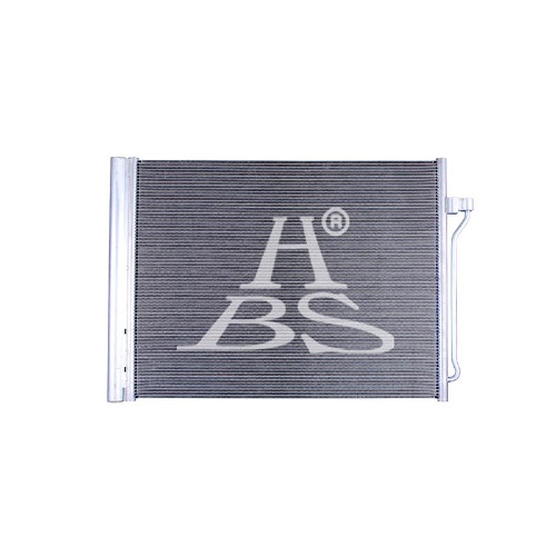 Condenser For BMW 5 Series Sedan F10